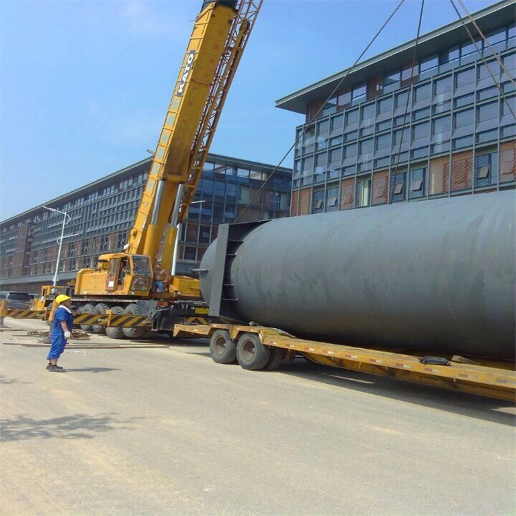 金湖县大型吊车租赁公司