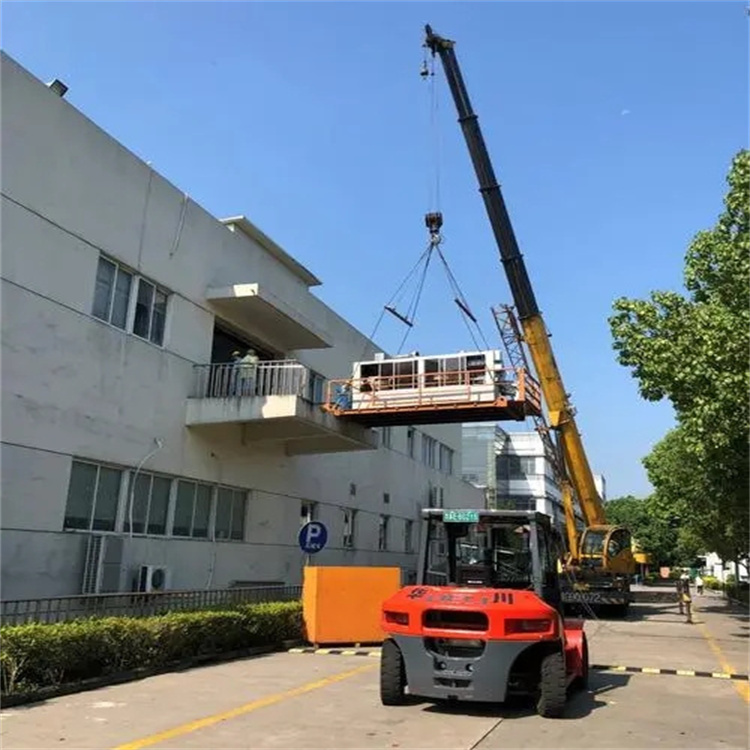 金湖县小型吊车出租电话