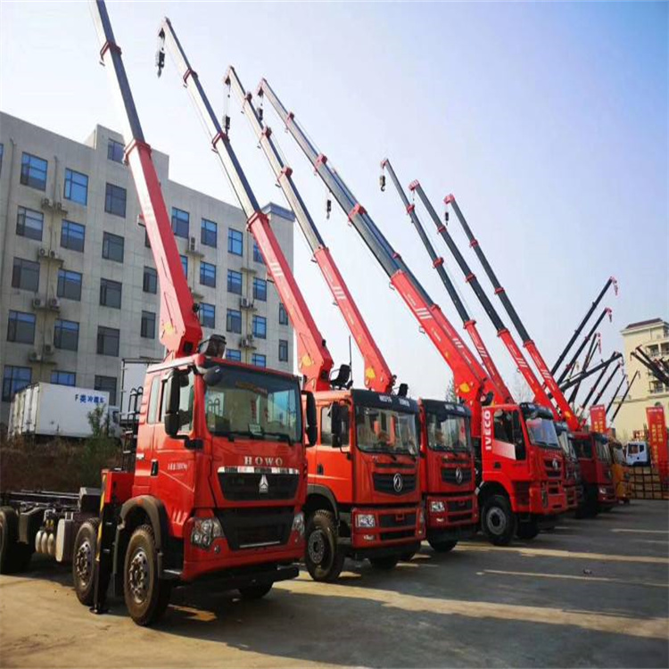 金湖县租专业吊车电话