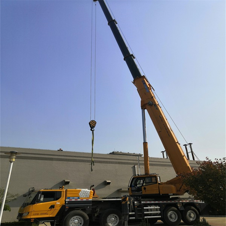 金湖县 选择汽车吊租赁的秘诀与联系方式指南