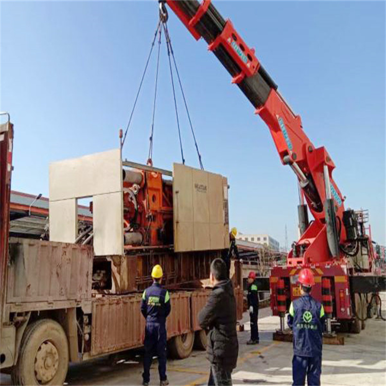 金湖县附近随车吊出租，便捷服务与实用联系方式