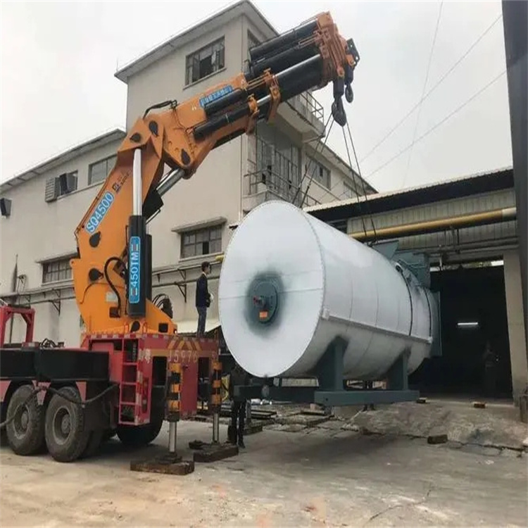 金湖县室内装修小型折臂吊出租服务：高效解决方案与租赁指南