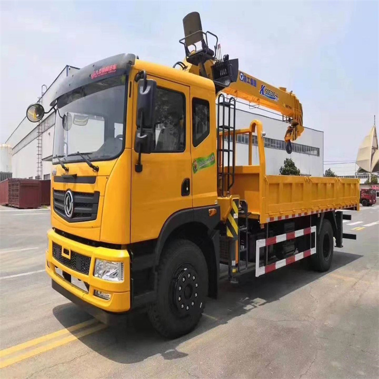 金湖县附近找一辆随车吊出租