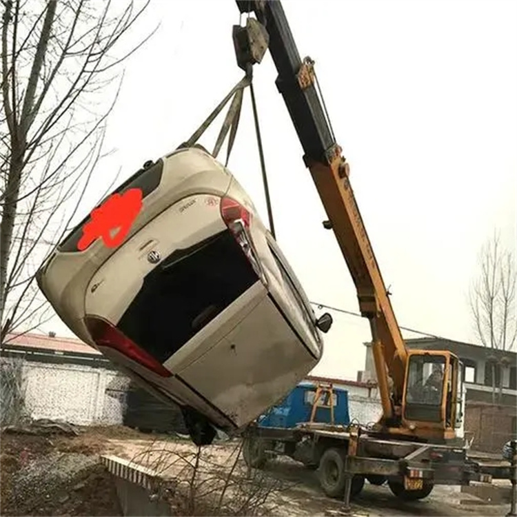 金湖县随时待命，吊车24小时道路救援服务全解析