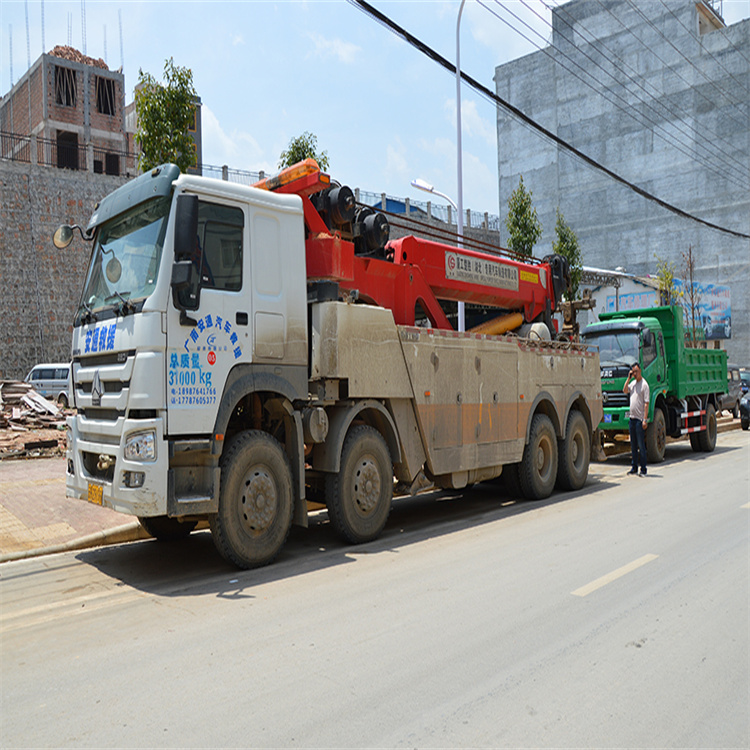 金湖县50吨随车吊出租