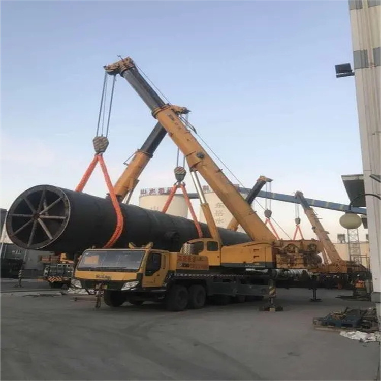 金湖县如何评估吊车出租公司在风电设备吊装的专业性