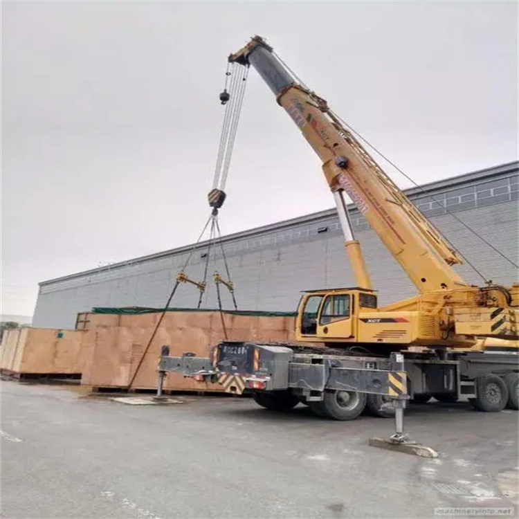 金湖县急需吊车出租怎么办|24小时响应|跨区调配服务