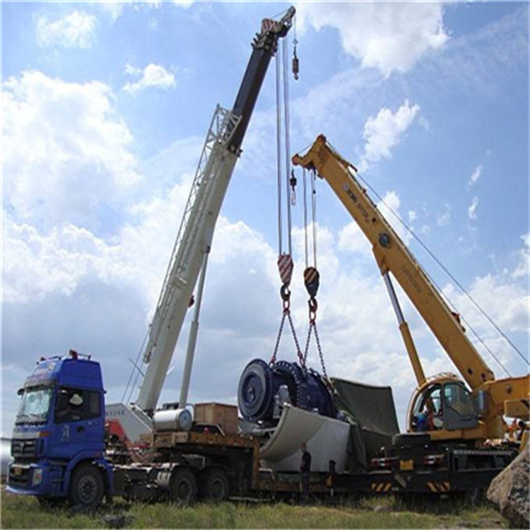 金湖县喊个吊车吊下车子多少钱