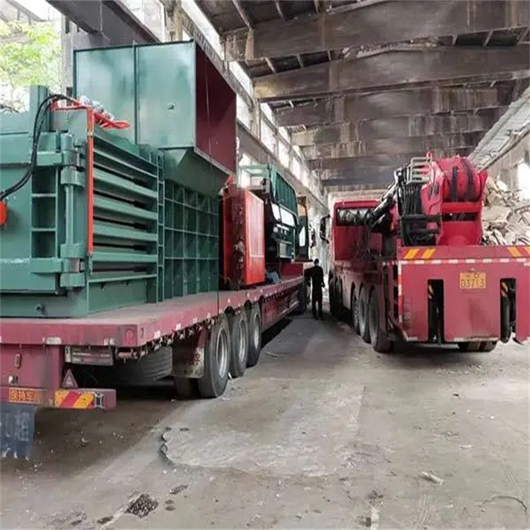 金湖县挖掘机用吊车怎么吊